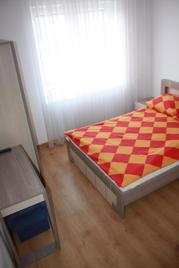 Koga Pokoje Goscinne Leba Exterior foto