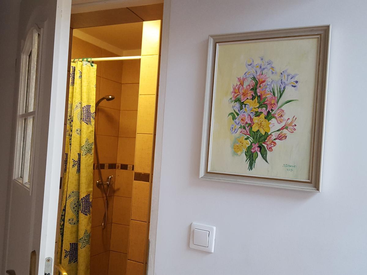 Koga Pokoje Goscinne Leba Exterior foto